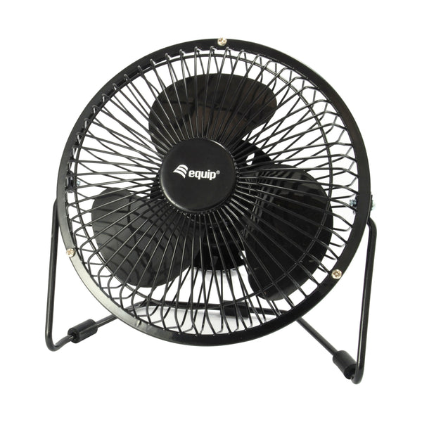 245420 ventilador Negro