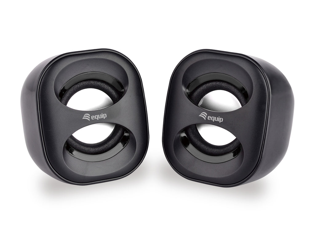 245330 altavoz Negro Almbrico 3 W