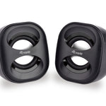 245330 altavoz Negro Almbrico 3 W