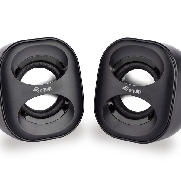 245330 altavoz Negro Almbrico 3 W