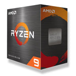 Ryzen 9 5900XT procesador 3 3 GHz 72 MB L2 & L3 Caja