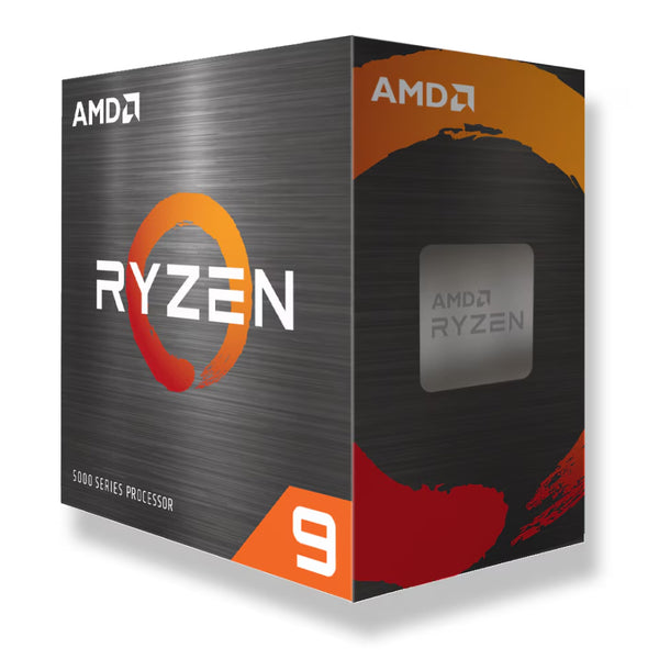 Ryzen 9 5900XT procesador 3 3 GHz 72 MB L2 & L3 Caja