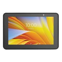 ET56BE-W15E tablet 4G Intel Atom LTE 128 GB 21 3 cm (8.4") 8 GB Wi-Fi 5 (802.11ac) Windows 10 IoT Enterprise Negro