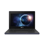 BR1104CTA-N00069XA - Ordenador Porttil 11.6" HD (Intel N N150  4GB RAM  Graphics  Windows 11 Pro Education) Gris Mineral - Teclado QWERTY espaol