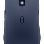 Yoga ratn Oficina Ambidextro Bluetooth ptico 4000 DPI