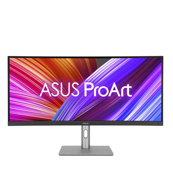 ProArt PA34VCNV pantalla para PC 86 6 cm (34.1") 3440 x 1440 Pixeles UltraWide Quad HD LCD Negro