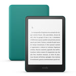 B0CFP6F89F lectore de e-book Pantalla tctil 16 GB Wifi Verde