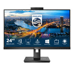 B Line 242B1H/00 pantalla para PC 60 5 cm (23.8") 1920 x 1080 Pixeles Full HD LED Negro