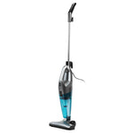 Conga Popstar 1000 DuoStick Easy 2-in-1 stick vacuum Corriente alterna Secar Sin bolsa 0 8 L 800 W Negro  Plata  Turquesa