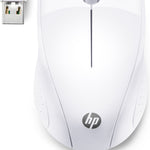 Ratn inalmbrico 220 (Blanco Nieve)