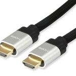 119380 Cable HDMI 2.1 de ultra alta velocidad  1 0 m  8K/60 Hz  4K/120 Hz