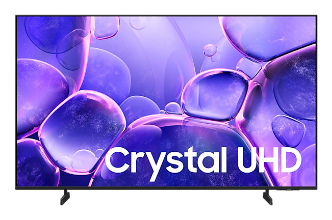 UE55U8072FUXXH Televisor 139 7 cm (55") 4K Ultra HD Smart TV Wifi Negro