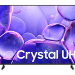 UE55U8072FUXXH Televisor 139 7 cm (55") 4K Ultra HD Smart TV Wifi Negro