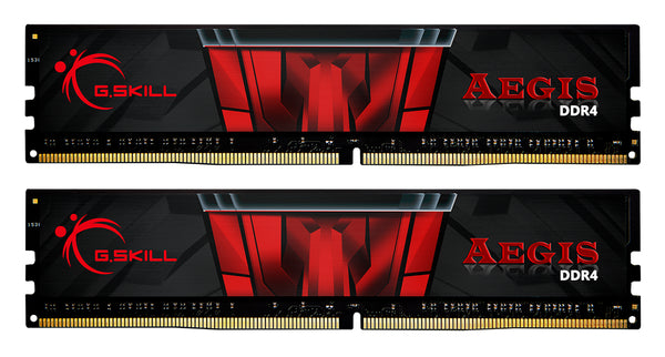 Aegis F4-3200C16D-32GIS mdulo de memoria 32 GB 2 x 16 GB DDR4