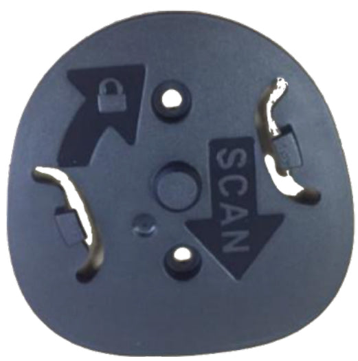 BRKT-LM0093C-04 accesorio para lector de cdigo de barras Soporte
