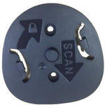 BRKT-LM0093C-04 accesorio para lector de cdigo de barras Soporte