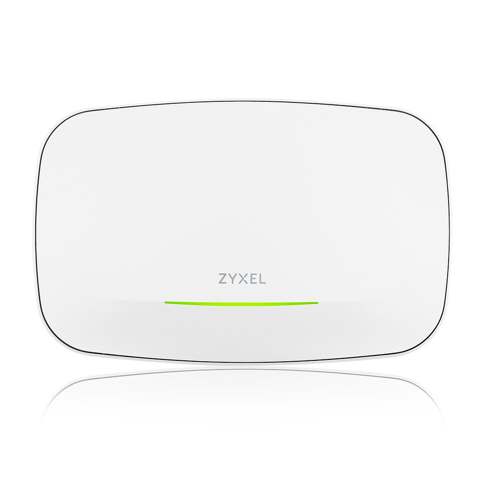 WBE530-EU0101F punto de acceso inalmbrico Blanco