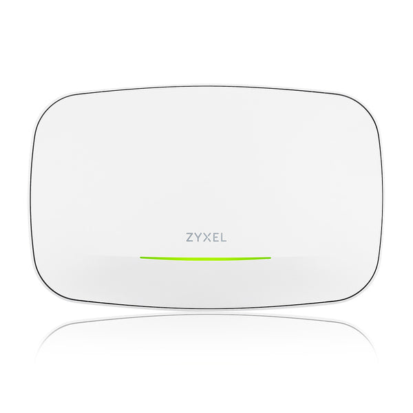 WBE530-EU0101F punto de acceso inalmbrico Blanco
