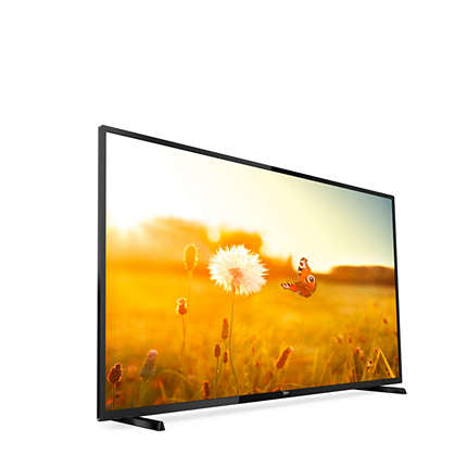 EasySuite 32HFL3014/12 Televisor 81 3 cm (32") HD Negro 250 cd / m