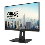 BE24WQLB LED display 61 2 cm (24.1") 1920 x 1200 Pixeles WUXGA Negro