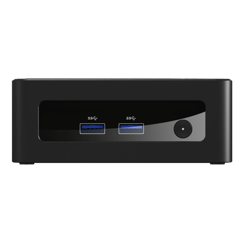 MiniPC Intel i7-13620H 16GB 512GB NVME