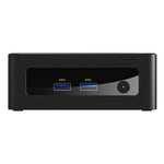 MiniPC Intel i7-13620H 16GB 512GB NVME