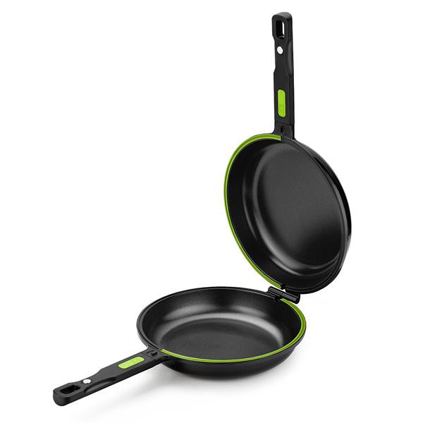 A121466 cacerola Sartn para tortilla Alrededor