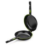 A121466 cacerola Sartn para tortilla Alrededor