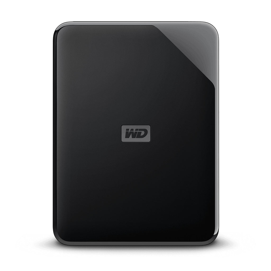 Elements SE disco duro externo 5000 GB Negro