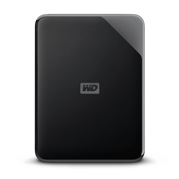 Elements SE disco duro externo 5000 GB Negro
