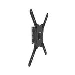 Soporte de pared articulado para TV de 23"-55