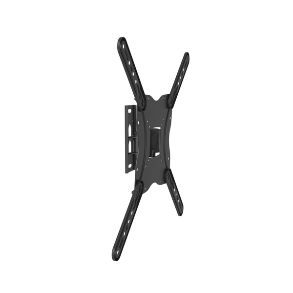 Soporte de pared articulado para TV de 23"-55