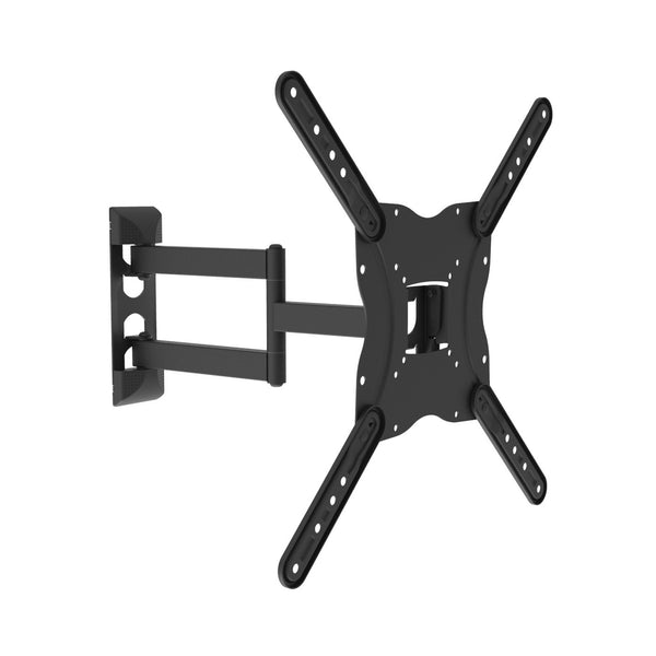 Soporte de pared articulado para TV de 23"-55