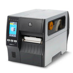 ZT411 203 x 203 DPI Inalmbrico y almbrico Trmica directa / transferencia trmica Impresora de recibos