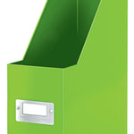 Click & Store Caja de cartn Verde