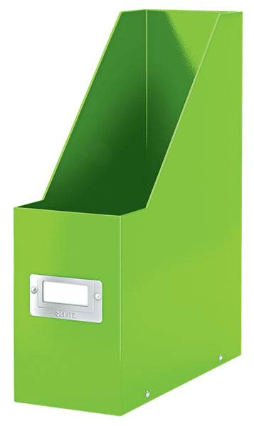 Click & Store Caja de cartn Verde
