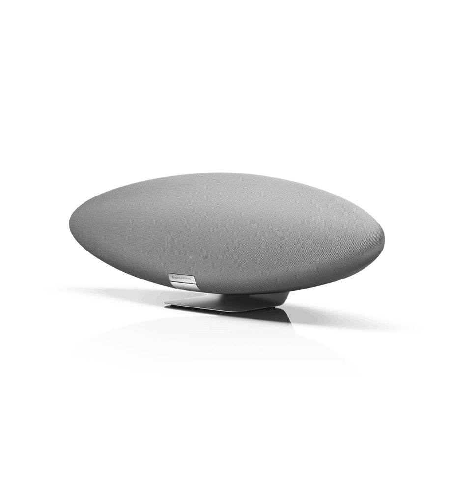 Zeppelin Gris