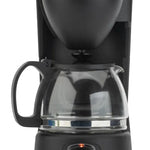 JECA1750 cafetera elctrica Semi-automtica Cafetera de filtro