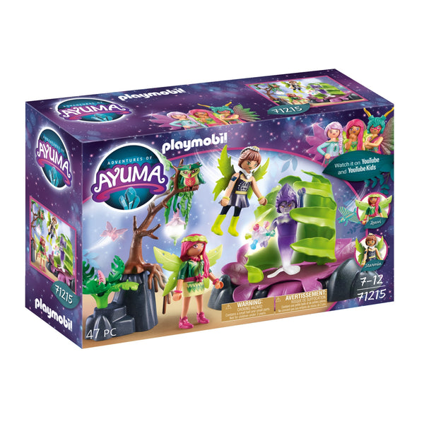Ayuma 71215 set de juguetes