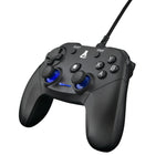 K-pad Thorium Negro USB Gamepad Digital PC  Playstation 3