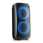 WILD TEMPER Altavoz porttil estreo Azul 40 W