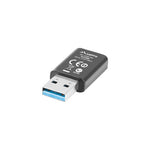 NC-1200-WI adaptador y tarjeta de red WLAN 5000 Mbit/s