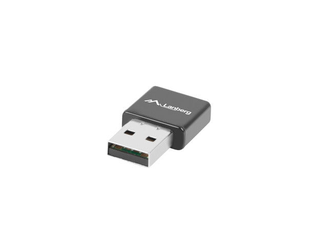 NC-0300-WI adaptador y tarjeta de red 2400 Mbit/s