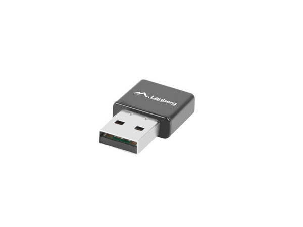 NC-0300-WI adaptador y tarjeta de red 2400 Mbit/s