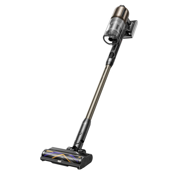 Z30 Pro Aqua Aspiradora escoba 2 en 1 Batera Seca y hmeda Sin bolsa 0 6 L 855 W Negro  Acero 3 2 Ah