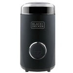 BXCG150E molinillo de caf 150 W Negro