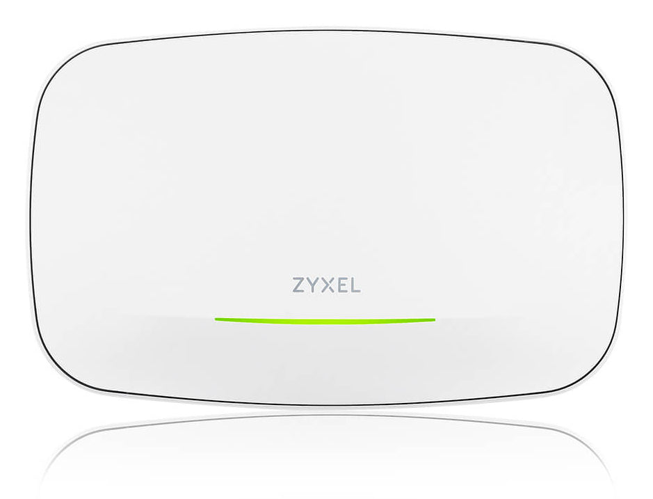 NWA240BE Blanco Energa sobre Ethernet (PoE)