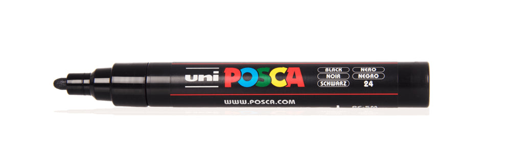 POSCA PC-5M