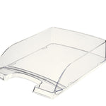 Plus Standard Plstico Transparente