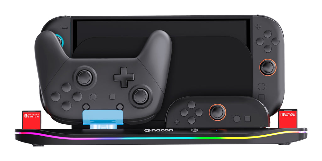 Charging Station XL Switch 2 Estacin de carga